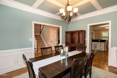 50 Linden Court, Garner, NC 27529 - Photo 14