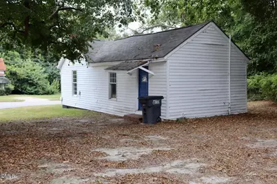 240 E Raleigh Boulevard, Rocky Mount, NC 27801 - Photo 22