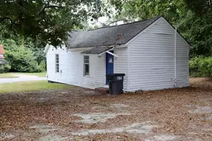 240 E Raleigh Blvd, Rocky Mount, NC 27801 - Photo 22