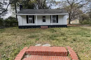 240 E Raleigh Blvd, Rocky Mount, NC 27801 - Photo 2