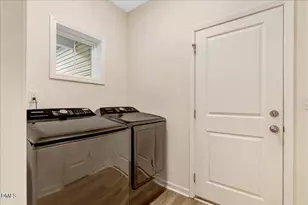 4535 Gresham Dr, Oxford, NC 27565 - Photo 4