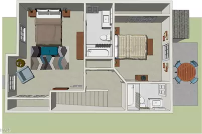 5100 Mass Rock Drive, Raleigh, NC 27610 - Photo 30