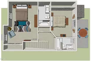 5100 Mass Rock Dr, Raleigh, NC 27610 - Photo 30