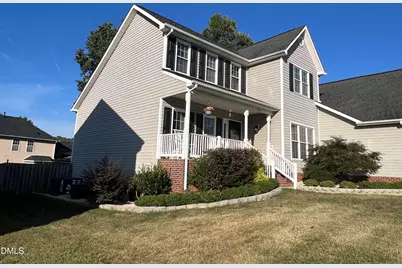 102 Ackley Court, Cary, NC 27513 - Photo 30