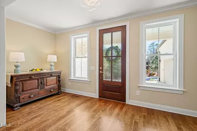 56 Mist Wood Court, Pittsboro, NC 27312 - Photo 4