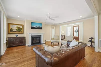 56 Mist Wood Court, Pittsboro, NC 27312 - Photo 6