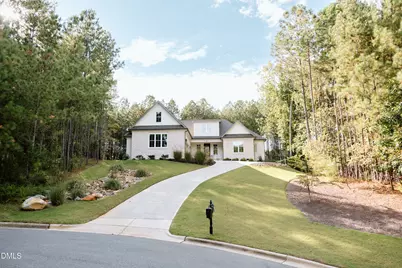 56 Mist Wood Court, Pittsboro, NC 27312 - Photo 2