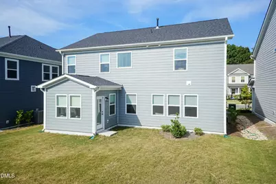 621 Sun Meadow Drive, Wake Forest, NC 27587 - Photo 34