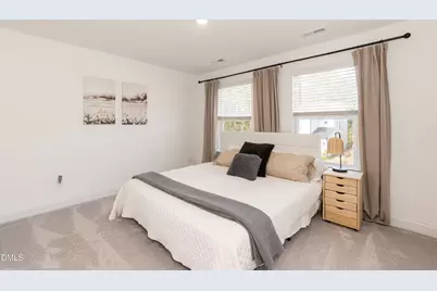 621 Sun Meadow Drive, Wake Forest, NC 27587 - Photo 30