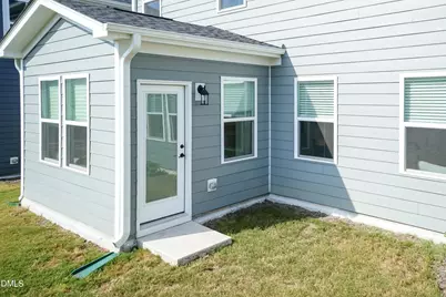 621 Sun Meadow Drive, Wake Forest, NC 27587 - Photo 36