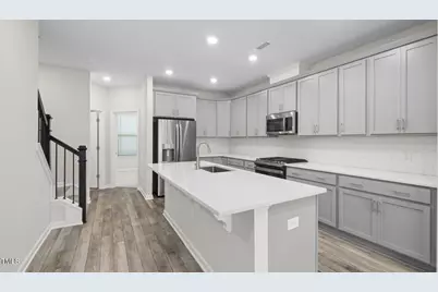 3709 Nova Star Lane #Grady, Raleigh, NC 27612 - Photo 4