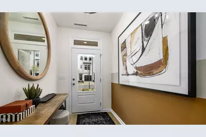 3709 Nova Star Lane #Grady, Raleigh, NC 27612 - Photo 18