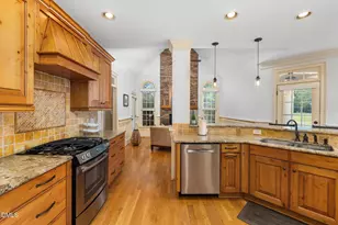 9008 Chelsea Dr, Raleigh, NC 27603 - Photo 30