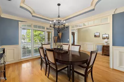 9008 Chelsea Drive, Raleigh, NC 27603 - Photo 14