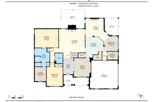 9008 Chelsea Dr, Raleigh, NC 27603 - Photo 6