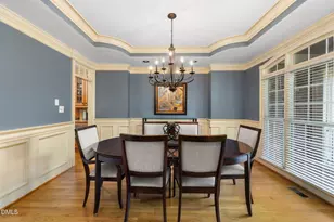 9008 Chelsea Dr, Raleigh, NC 27603 - Photo 12