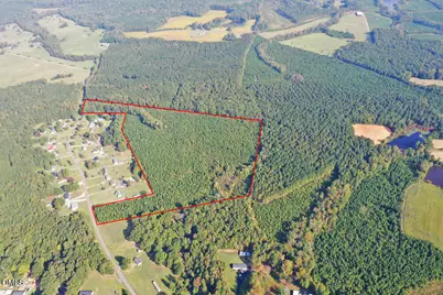 001 Sam Young Road, Oxford, NC 27565 - Photo 8