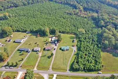 001 Sam Young Road, Oxford, NC 27565 - Photo 4