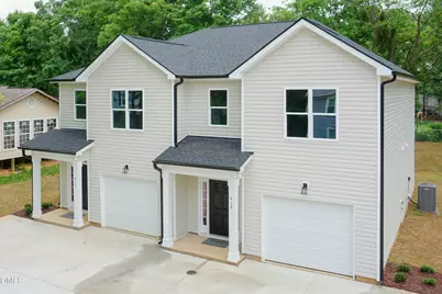 211-217 N Jackson Street, Dunn, NC 28334 - Photo 1