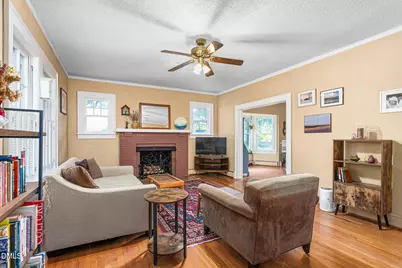 112 N Sixth Street, Mebane, NC 27302 - Photo 6