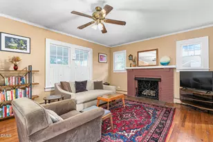 112 N 6th St, Mebane, NC 27302 - Photo 8