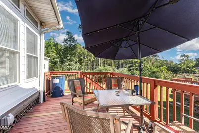 376 T K Allen Road, Louisburg, NC 27549 - Photo 28