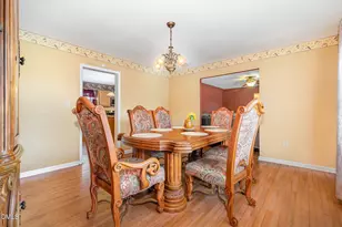 376 T K Allen Rd, Louisburg, NC 27549 - Photo 10