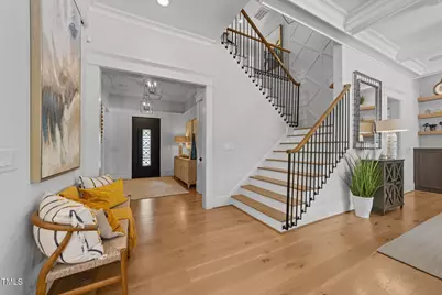 1208 Hunting Ridge Road, Raleigh, NC 27615 - Photo 6