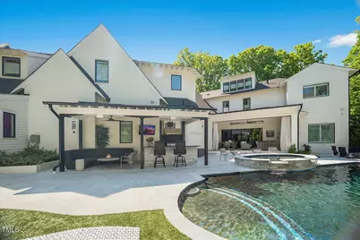 1208 Hunting Ridge Road, Raleigh, NC 27615 - Photo 80