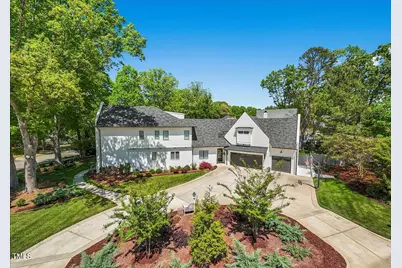 1208 Hunting Ridge Road, Raleigh, NC 27615 - Photo 88