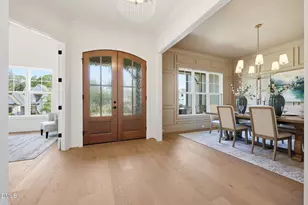 1224 Perry Blf Dr, Wake Forest, NC 27587 - Photo 4
