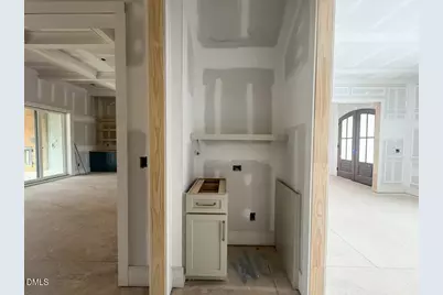 1224 Perry Bluff Drive, Wake Forest, NC 27587 - Photo 6