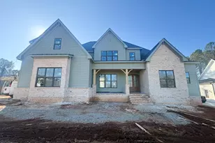 1224 Perry Blf Dr, Wake Forest, NC 27587 - Photo 1