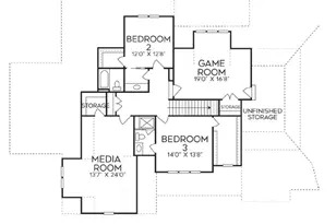 1224 Perry Blf Dr, Wake Forest, NC 27587 - Photo 4