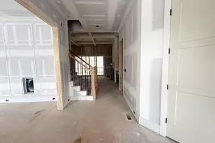 1224 Perry Blf Dr, Wake Forest, NC 27587 - Photo 4