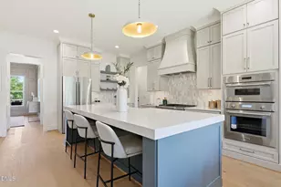 1224 Perry Blf Dr, Wake Forest, NC 27587 - Photo 8