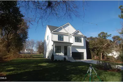 4109 Stonewall Drive, Raleigh, NC 27604 - Photo 38