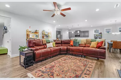 255 Mullingar Drive, Carthage, NC 28327 - Photo 4