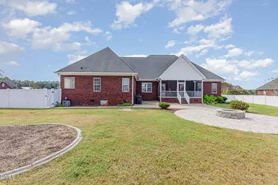 103 John Deere Drive, Goldsboro, NC 27530 - Photo 34