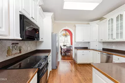 103 John Deere Drive, Goldsboro, NC 27530 - Photo 14