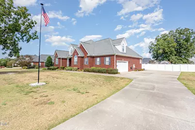 103 John Deere Drive, Goldsboro, NC 27530 - Photo 2