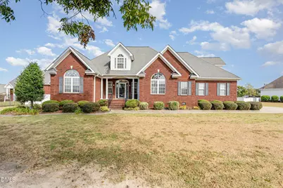 103 John Deere Drive, Goldsboro, NC 27530 - Photo 4