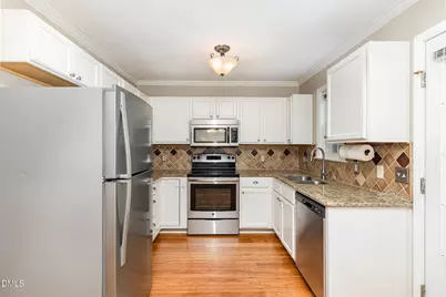 2215 Turtle Point Drive, Raleigh, NC 27604 - Photo 2