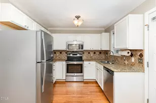 2215 Turtle Point Dr, Raleigh, NC 27604 - Photo 2