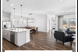 153 Abercorn Cir, Chapel Hill, NC 27516 - Photo 10