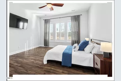 153 Abercorn Circle, Chapel Hill, NC 27516 - Photo 24