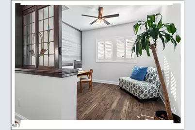 153 Abercorn Circle, Chapel Hill, NC 27516 - Photo 8