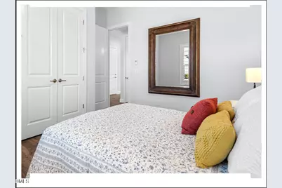 153 Abercorn Circle, Chapel Hill, NC 27516 - Photo 4