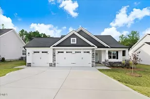 57 Laramie Ln, Selma, NC 27576 - Photo 2