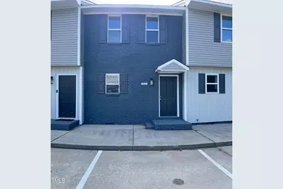 351 E Williams Street, Angier, NC 27501 - Photo 1